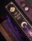 Sagrada Mother Maha Masala incense in sticks - energy of the sun, moon and stars