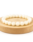 Chlorophilla elastic napardor bracelet - protection and harmony