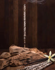 Sagrada Madre incense in sticks line Palo Santo - Santo Palo and Vanilla