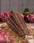 Sagrada Mother Incense in sticks Palo Holy Line - Santo and Rosa Palo