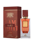 Lattafa ANA ABIYEDH SCARLET Profumo arabo - EDP spray 60ml