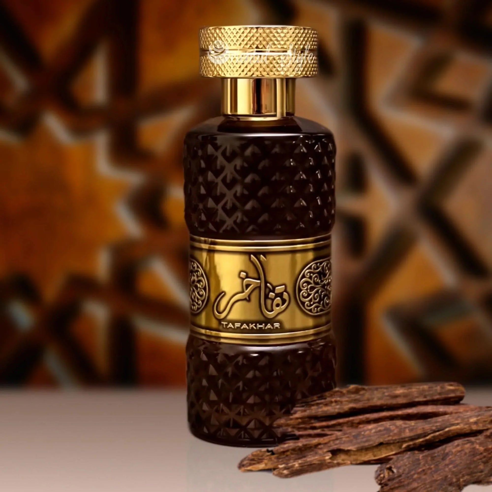Ard al Zaafaran TAFAKHAR Profumo arabo - EDP spray 100ml