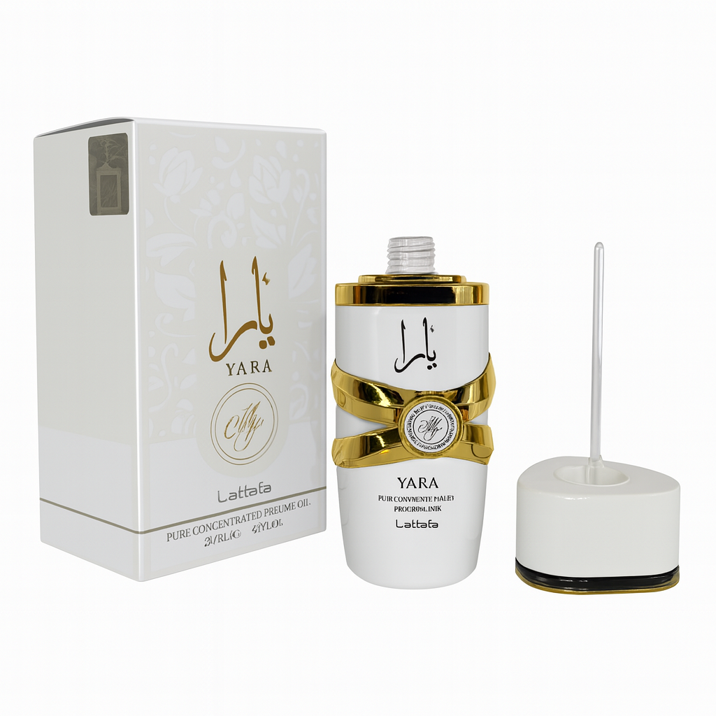 Lattafa Yara Moi Arabic perfume - EDP Spray 100ml