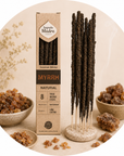 Mother Myrrh Sagrada Botanical incense in sticks - myrrh