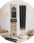 SAGRADA MADRE INCENSO NATURALE - Copale