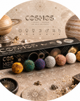 Cosmos Mother Sagrada - Cosmic Energy Bombed