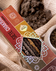 Sagrada Mother Botanical Incense in sticks - 7 chakra