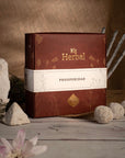 SAGRADA MADRE KIT INCENSO HERBAL - Prosperità