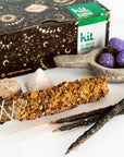 Sagrada Mother Kit Limpieza Energética - Energy cleaning
