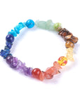 BRACCIALE 7 CHAKRA - Riequilibrio energetico