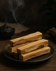BASTONCINI LEGNO DI PALO SANTO SELEZIONE RISERVA - Premium quality 30g