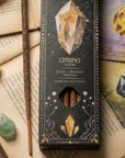 SAGRADA MADRE TAROT GEMAS - Citrino