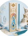 SAGRADA MADRE TAROT ANGELS - Saggezza