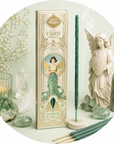 SAGRADA MADRE TAROT ANGELS - Protezione