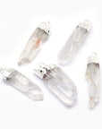 Crystal Padch of Rocca crystal - inner wisdom