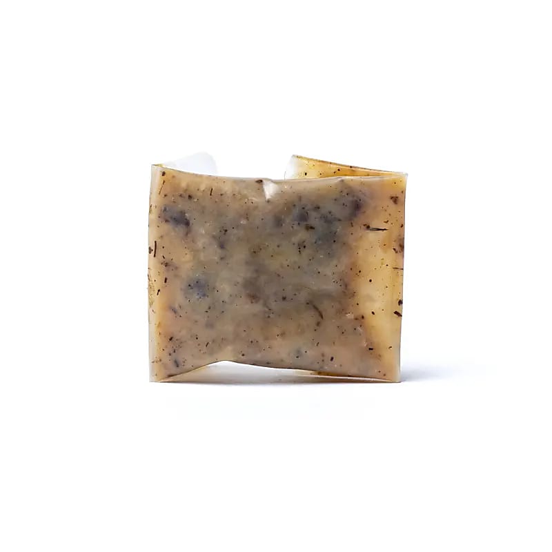 Galbano resin incentive (Galbanum) 100% natural - calming, protective and liberating - 15g bag