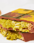 Fix Dubai Chocolate - The most viral social chocolate tablet | Fix dessert chocolatier original