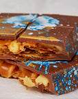 Fix Dubai Chocolate - The most viral social chocolate tablet | Fix dessert chocolatier original