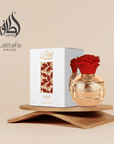 Lattafa Lahdath Arabic perfume - EDP Spray 80ml