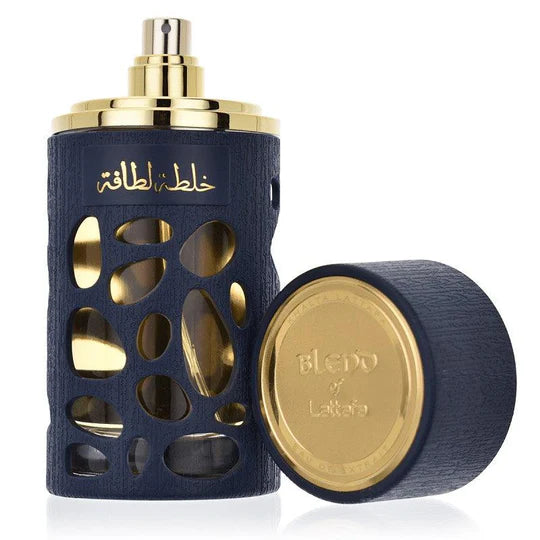 Lattafa Blend of Khalta Arabic perfume - EDP Spray 100ml