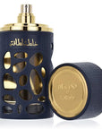 Lattafa Blend of Khalta Arabic perfume - EDP Spray 100ml
