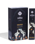 Sagrada Madre Linea India Incenso in bastoncini - Enigma Guida Spirituale