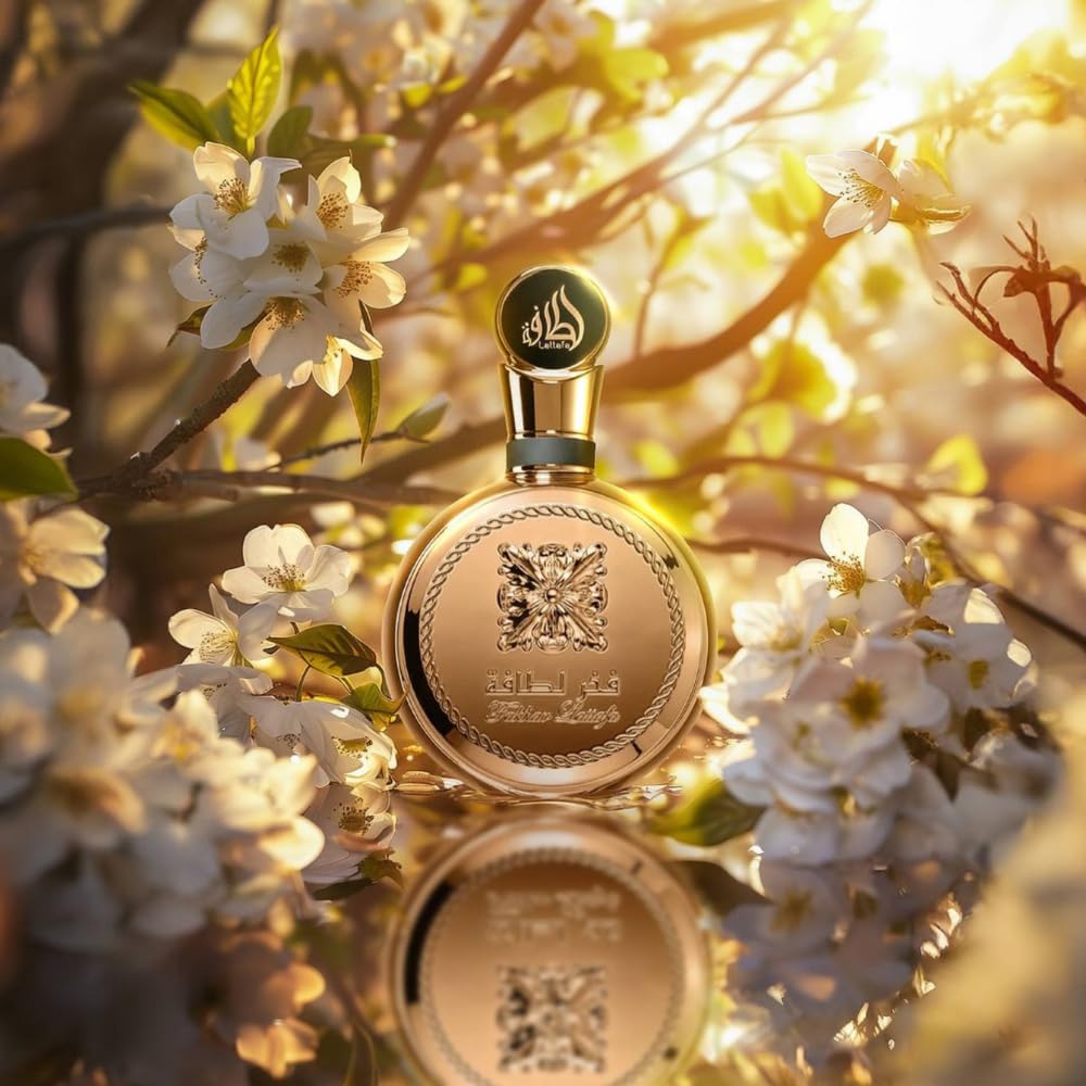 Lattafa Fakhar Extrait Arabic perfume - EDP Spray 100ml