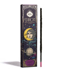 SAGRADA MADRE TAROT - Nag champa e olibano