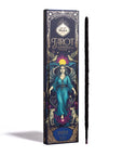 SAGRADA MADRE TAROT - Magnolia e Olibano