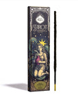 SAGRADA MADRE TAROT - Muschio e Olibano