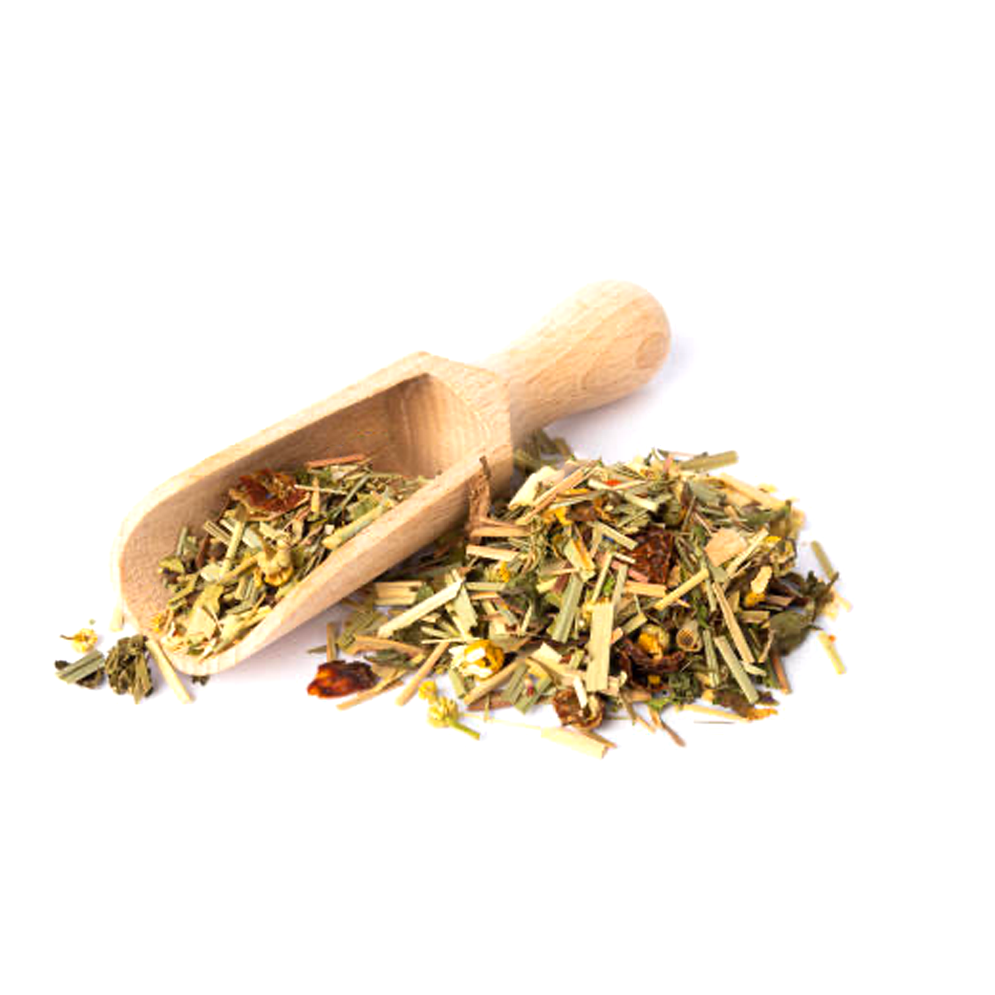 100% organic artisan cybisian infusion - wellness and harmony