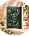 DIARIO GREEN WITCH - 100 pagine
