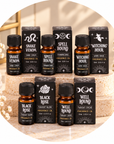 FRAGRANZE IN OLIO MIDNIGHT RITUALS PER AROMATERAPIA