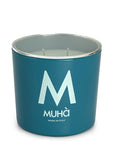 MUHÀ Candela New Design - Menta e Sandalo