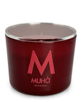 MUHÀ Candela New Design - Melograno