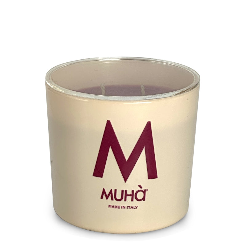 Muhà Candela New Design - Uva and Fico