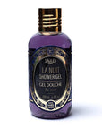 SaUles Fabrika Shower Gel La Nuit - 200ml