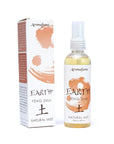 Aromafume deodorante spray per ambienti naturale 5 Elementi Feng Shui - 5 fragranze 100ml - clorophilla-shop