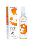 Aromafume deodorante spray per ambienti naturale 5 Elementi Feng Shui - 5 fragranze 100ml - clorophilla-shop