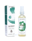 Aromafume deodorante spray per ambienti naturale 5 Elementi Feng Shui - 5 fragranze 100ml - clorophilla-shop