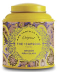 THE CAPSOUL - Pina Colada infuso