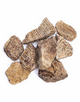 Pietra Aragonite a strisce Grezza Origine Brasile - RILASSAMENTO