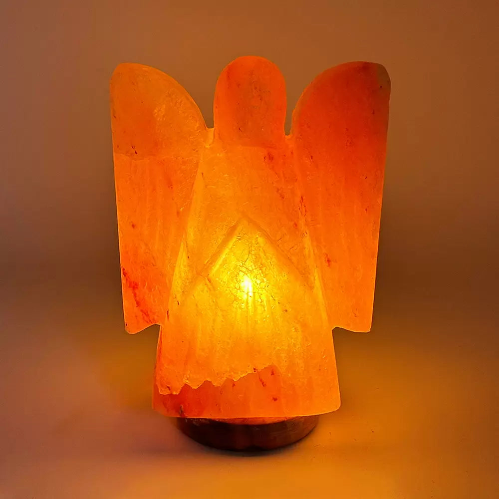 Angelo salt lamp - 3/4kg