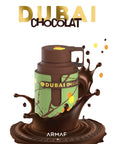 Armaf Odyssey DUBAI CHOCOLATE Gourmand Edition Profumo arabo - EDP spray 100ml