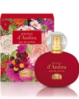 Helan Rosso D'Ambra Eau de Parfum - 50ml
