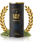 VERDE MATE GREEN PREMIUM YERBA MATE - Pure Despalada