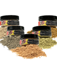 SAMSARA - Incenso in Polvere Naturale 100% - TÈ E AGARWOOD