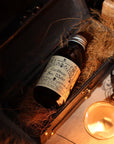 ACQUA RITUALE DELLE STREGHE - Mar dei Caraibi - Clorophilla Shop