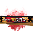 SAMSARA ANTI TABACCO - Incenso in Stick Artigianale