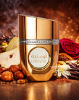 Arabiyat Prestige OMNIYA Profumo arabo - EDP spray - Clorophilla Shop